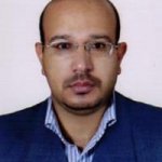 تصویر دکتر حبیب اله دلاور