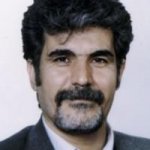 تصویر دکتر ناصر نجفی