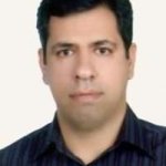 تصویر دکتر علی اصغر ملائی