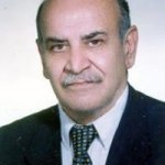 تصویر دکتر سیدرضا لامع