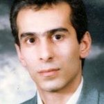 تصویر دکتر مهرداد کاتبی