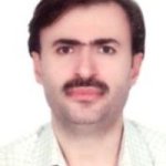 تصویر دکتر نامدار مقدسی کلیشمی