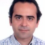 تصویر دکتر سیدرضا هاشمی