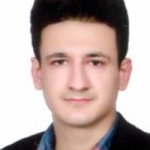تصویر دکتر علی رضا عوض پور
