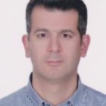 تصویر دکتر یاشار نصیری مقدم