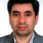 تصویر دکتر علی احمد گودرزی