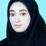 تصویر دکتر خاطره گودرزی