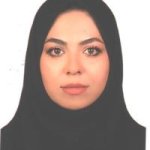 تصویر دکتر مائده رمضانی فرهمند