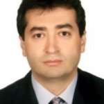 تصویر دکتر مهرداد اعتمادزاده