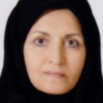 تصویر دکتر فاطمه نصیری طوسی