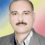 تصویر دکتر ناصر بابایی