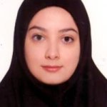 تصویر دکتر طاهره قلندری نویده