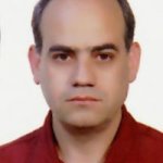 تصویر دکتر علی گودرزی