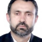 تصویر دکتر محمدحسین تازیکی بالاجلینی