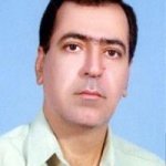 تصویر دکتر علیرضا احمدی دزکی