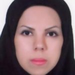تصویر دکتر فاطمه غلامی گودرزی