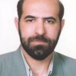 تصویر دکتر محمدحسین محترم