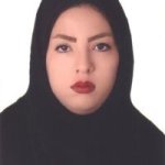 تصویر دکتر زهرا قنبری جولرستانی