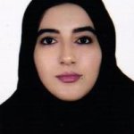 تصویر دکتر آرزو علی دوست