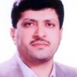 تصویر دکتر محمدرضا داوریان