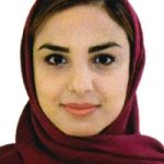 تصویر دکتر مهدیه ثابتی