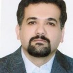 تصویر دکتر علی اصغر شاه دایی