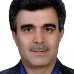 تصویر دکتر علی رضا شکری