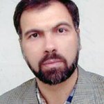 تصویر دکتر سیدفریدون رضوانی اردستانی