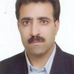 تصویر دکتر حبیب اله فاتحی پیکانی