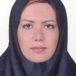 تصویر دکتر نیره قنبری