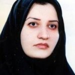 تصویر دکتر اعظم ارسطو