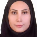 تصویر دکتر فاطمه قلم آرا