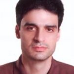 تصویر دکتر رامین صادقی