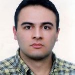 تصویر دکتر علی رضا معمارزاده زواره