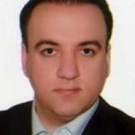 تصویر دکتر فرشید سیدقریشی