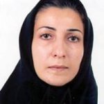 تصویر دکتر زهرا توسلی