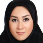 تصویر دکتر مریم نظری