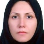 تصویر دکتر ویدا نظری