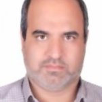 تصویر دکتر ابراهیم باب الخانی نجف ابادی