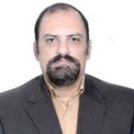 تصویر دکتر علی رضا قیومی