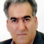 تصویر دکتر فریبرز قنبری