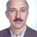 تصویر دکتر فیروز ناظم