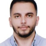 تصویر دکتر علی کبودانیان اردستانی
