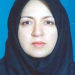 تصویر دکتر گیتا گلشن ارا