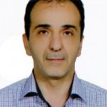 تصویر دکتر فرشید جعفرزاده هانی