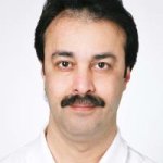 تصویر دکتر سیدرضا توکلی طباء