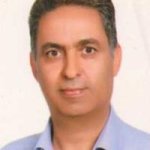 تصویر دکتر علی رضا متین