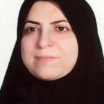 تصویر دکتر نازنین مهرداد