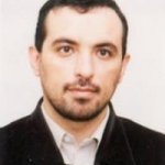 تصویر دکتر سیدرضا مظهری