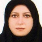 تصویر دکتر پریسا فرزام